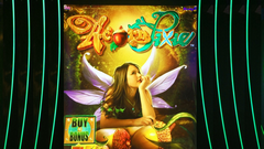 Игровой автомат «Драгоценности моря»