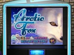 Игровой автомат Sands of Fortune