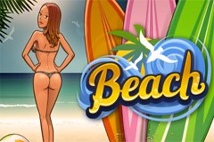 Ультрафиолетовый игровой автомат