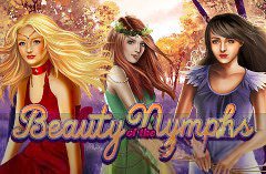 Песчаная принцесса Слоты