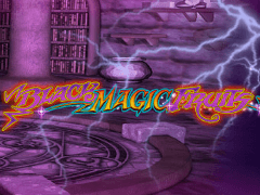 Детективный игровой автомат