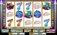 Фредерик против Франсуа Игровой автомат