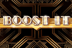 Игровой автомат Богатства Императоров