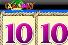 Слот барабанов грома