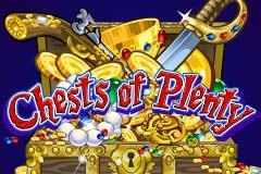 Чартерэйсен Слот