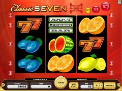 Выигрышные слоты подряд