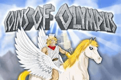 Спелавтомат Золотая Легенда