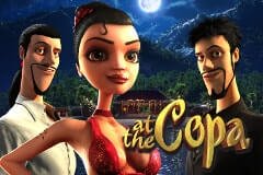 Игровой автомат Wipeout