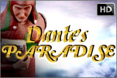 Игровой автомат Secret Garden