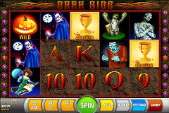 Слоты мира зомби