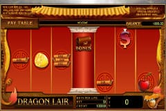 Слоты Master Chef