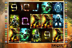 Слот Магии Кольца