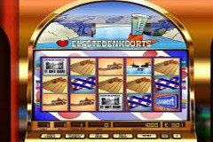 Слот Магии Кольца