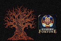 Игровой автомат Sands of Fortune