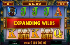 Merlin's Magic Respins Игры в кости Merlin's Magic Respins Игры в кости