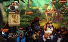 Игровой автомат Great Wall to Riches