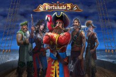 Игровой автомат Triple Threat