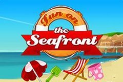 Игровой автомат Колесо Удачи