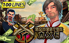 Игровой автомат Mega Moolah