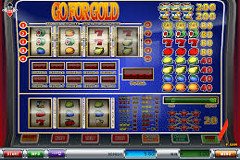 Крестный отец игровой автомат