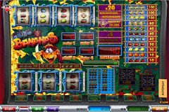 Трансильвания Слоты