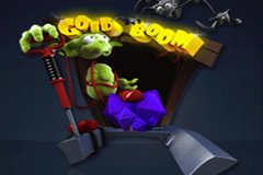 Тайга игровой автомат