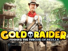 Игровой автомат Dozo от Hanzo