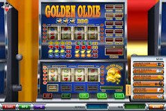 Viking Vanguard Spelautomat