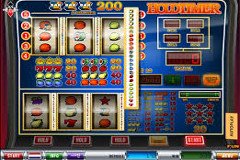 Слот для кролика