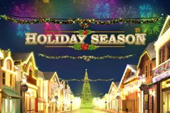 Игровой автомат Panda Pow