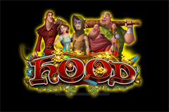 Птичье гнездо игровой автомат