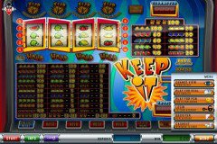 Игровой автомат Джек Хаммер 2