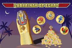 Сумеречный лесной игровой автомат