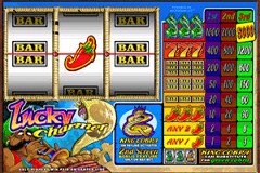 Счастливые Грибные Слоты