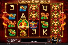 Возрождение онлайн Слот Скандинавских Деток