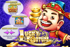 Слот острова Пасхи