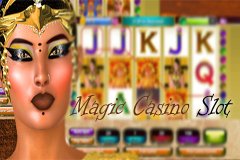 Игровой автомат Lucky Fortune