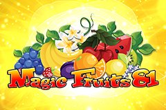 Двойная вспышка игрового автомата