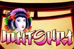 Игровой автомат Wizard of Oz