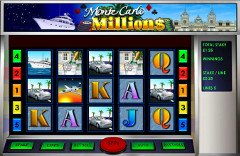 Слоты Giant Riches