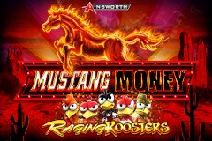 Слот Sugar Train