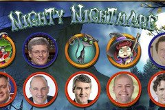 Golden Fish Tank Игровой автомат