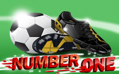 Игровой автомат Lucky Fortune