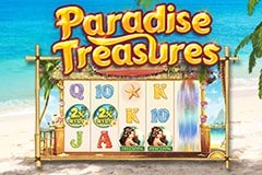 Mystery Rush Dice Slot