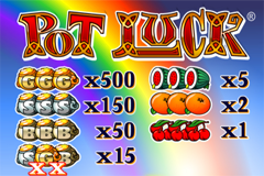 Игровой автомат Gridiron Glory