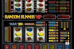 Долина Богов Игровой автомат