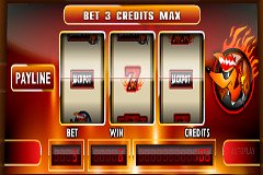 Двойной Леопард Слот Обзор