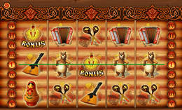 Тройной Лаки 7