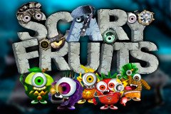 Игровой автомат Scarab Treasure Игровой автомат Scarab Treasure