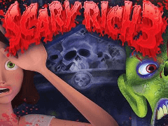 Zeus 1000 Spelautomat